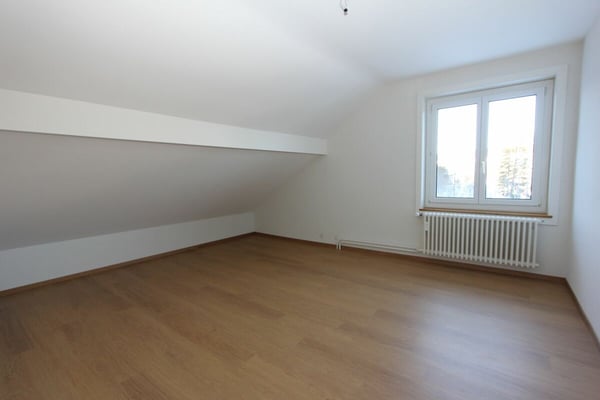 Grand appartement de 4.5 pièces 2