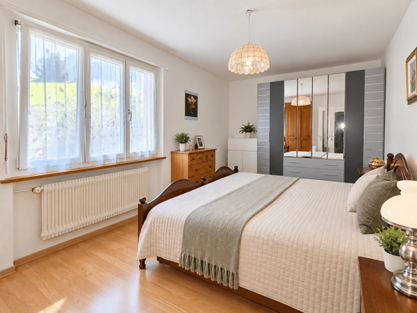 Joli logement de 1.5 pièces au 3ème avec ascenseur 5