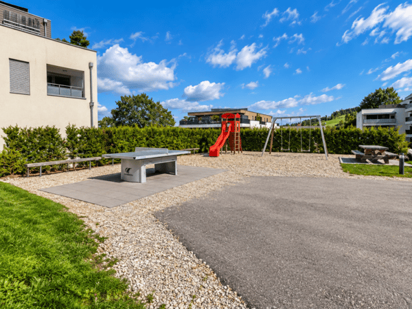 Magnifique appartement de 4.5 pièces avec terrasse 13