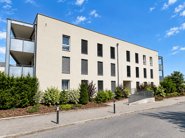 Magnifique appartement de 4.5 pièces avec terrasse 9