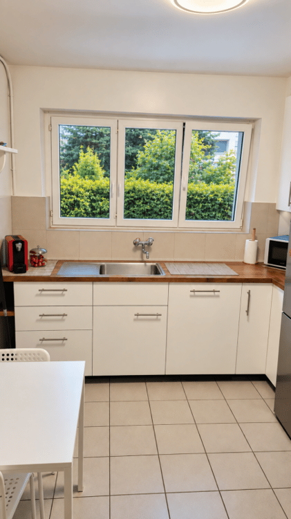 Bel appartement de 4 pièces avec balcon 3
