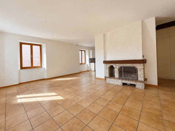 Grand appartement de 4.5 pièces avec cheminée 8