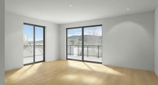 Les Terrasses du Verger - Splendide logement de 4.5 pièces (Lot 42) 4