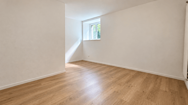 Bel appartement de 2.5 pièces - terrasse et jardin 5