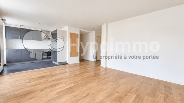 Bel appartement de 2.5 pièces - terrasse et jardin 1