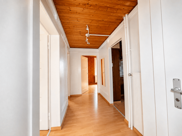 Maison familiale de 3 appartements à rénover 5