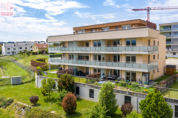 Romont FR