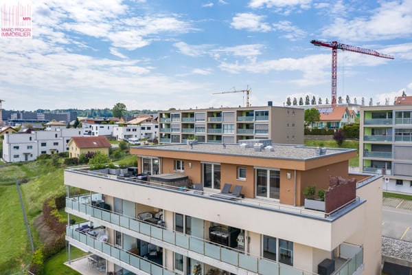Romont FR