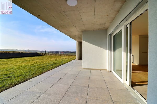 Dernier appartement de 1.5 pièces dans petite PPE en zone agricole 10