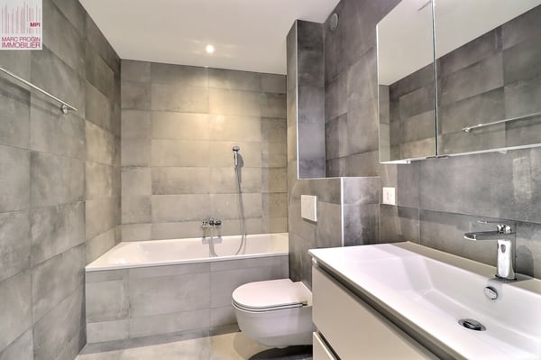 Dernier appartement de 1.5 pièces dans petite PPE en zone agricole 8