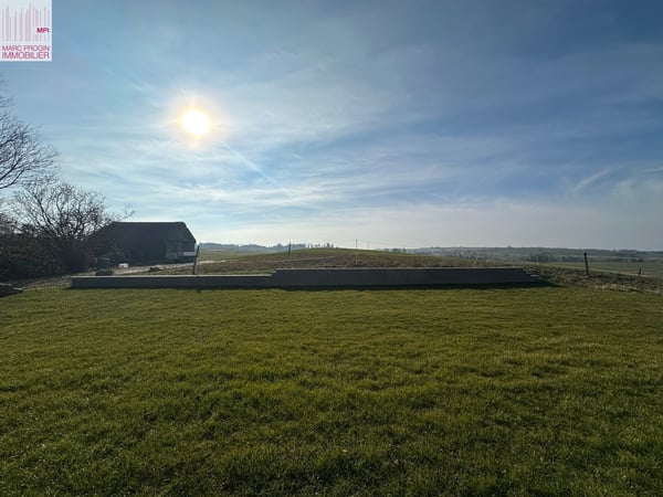 Dernier appartement de 1.5 pièces dans petite PPE en zone agricole 11