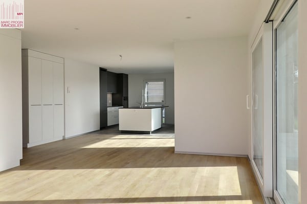 Dernier appartement de 1.5 pièces dans petite PPE en zone agricole 5