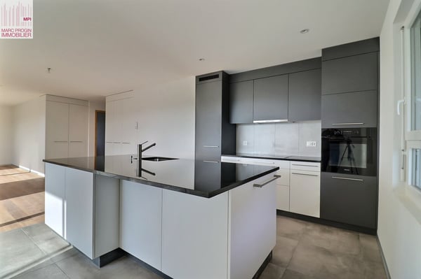 Dernier appartement de 1.5 pièces dans petite PPE en zone agricole 6