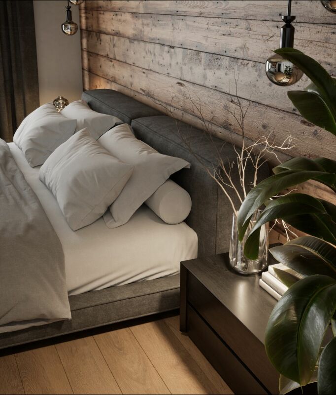 Chalet Lodge Berze