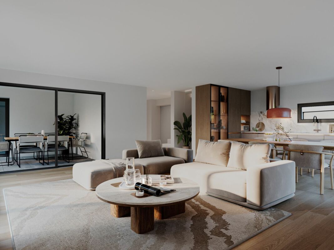 Superbe villa de 5.5 pièces à St. Pierre-de-Clages