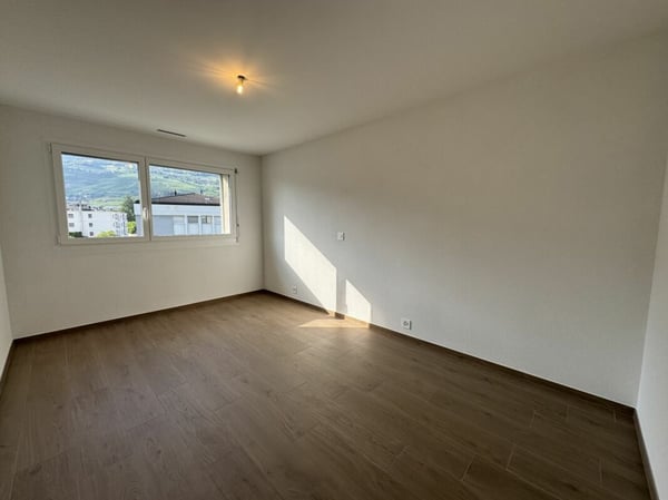 Appartement 02.02 - Résidence LES CEPS 6