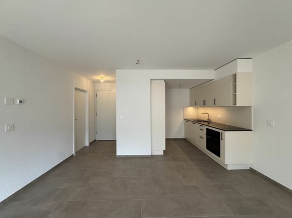 Appartement 02.02 - Résidence LES CEPS 2