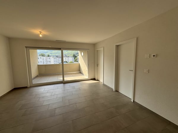 Appartement 02.02 - Résidence LES CEPS 3