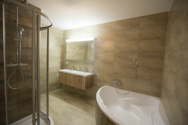 Appartement de 1.5 pièces 7