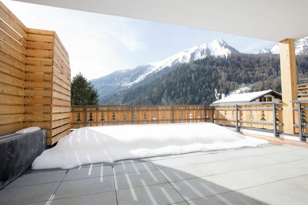 Appartement de 1.5 pièces 11