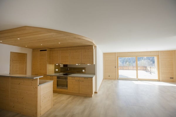 Appartement de 1.5 pièces 2