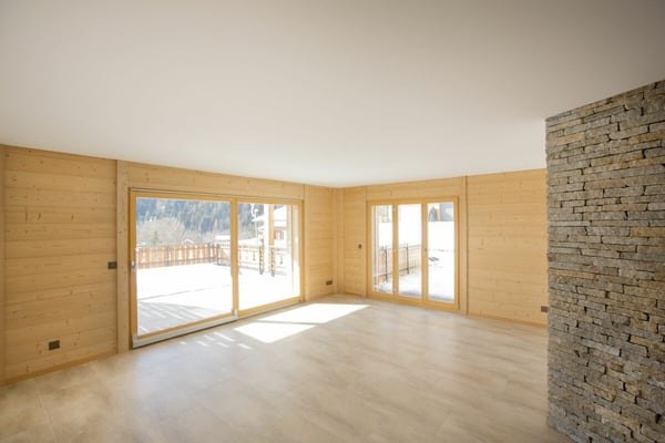 Appartement de 1.5 pièces 5