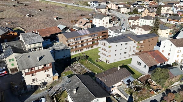 Résidence 