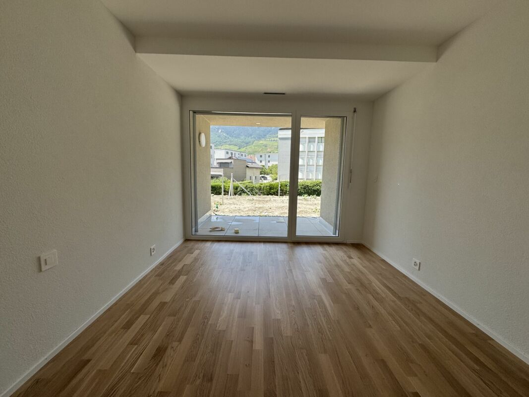Appartement 00.01 - Résidence LES CEPS