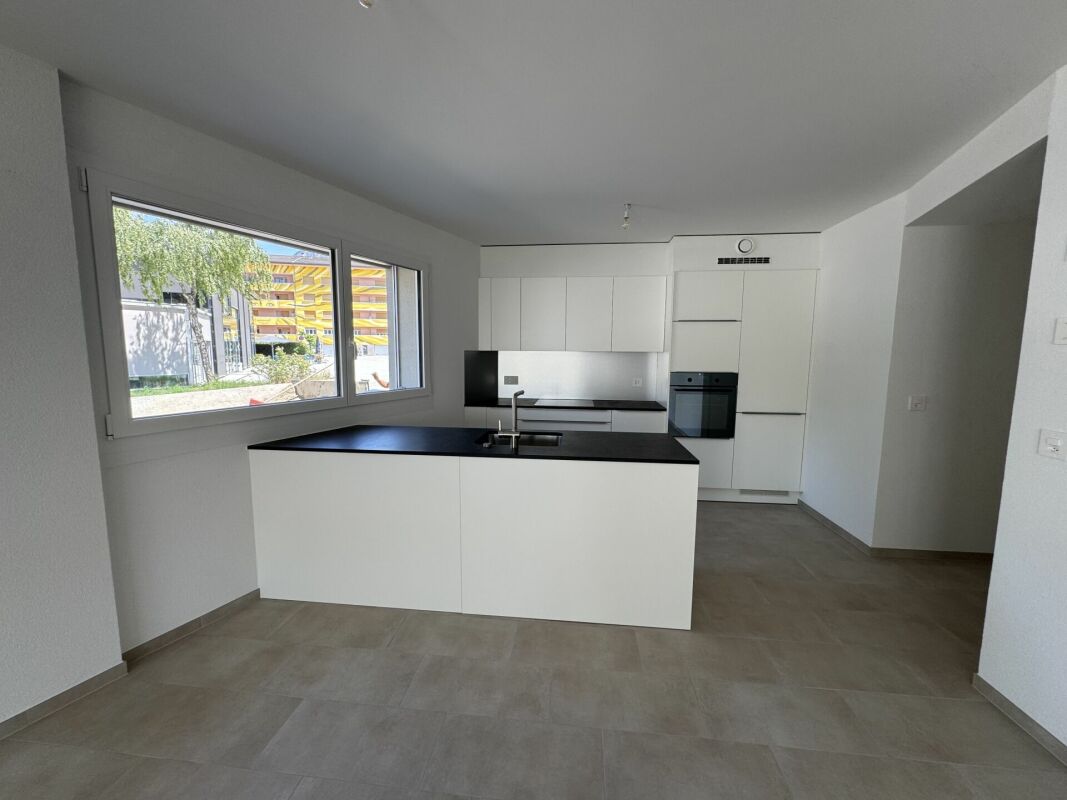 Appartement 00.01 - Résidence LES CEPS