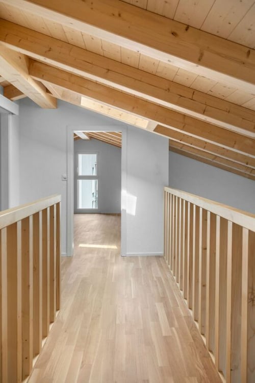 Attique de 3.5 pièces en duplex dans un immeuble NEUF ! 12