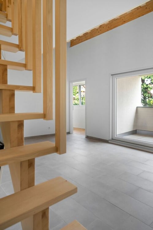Attique de 3.5 pièces en duplex dans un immeuble NEUF ! 11