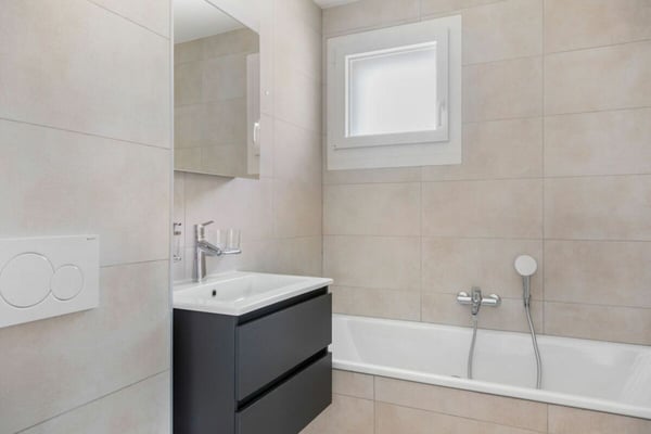 Attique de 3.5 pièces en duplex dans un immeuble NEUF ! 7