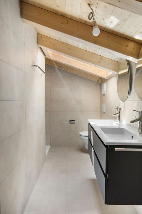 Attique de 3.5 pièces en duplex dans un immeuble NEUF ! 10