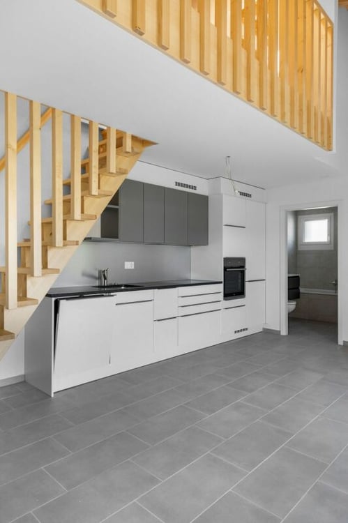 Attique de 3.5 pièces en duplex dans un immeuble NEUF ! 9