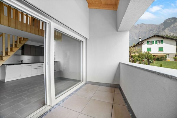 Attique de 3.5 pièces en duplex dans un immeuble NEUF ! 14