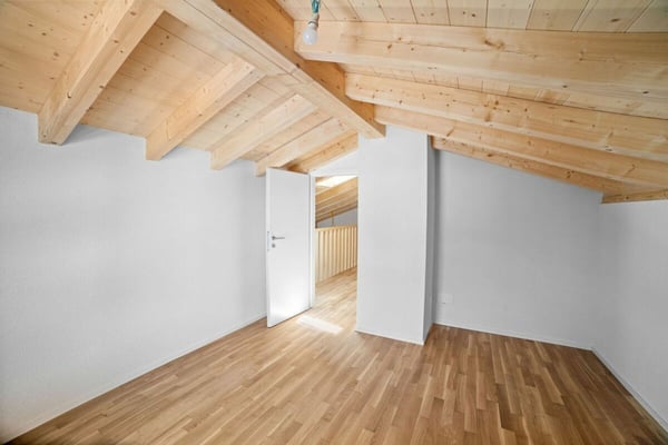 Attique de 3.5 pièces en duplex dans un immeuble NEUF ! 4