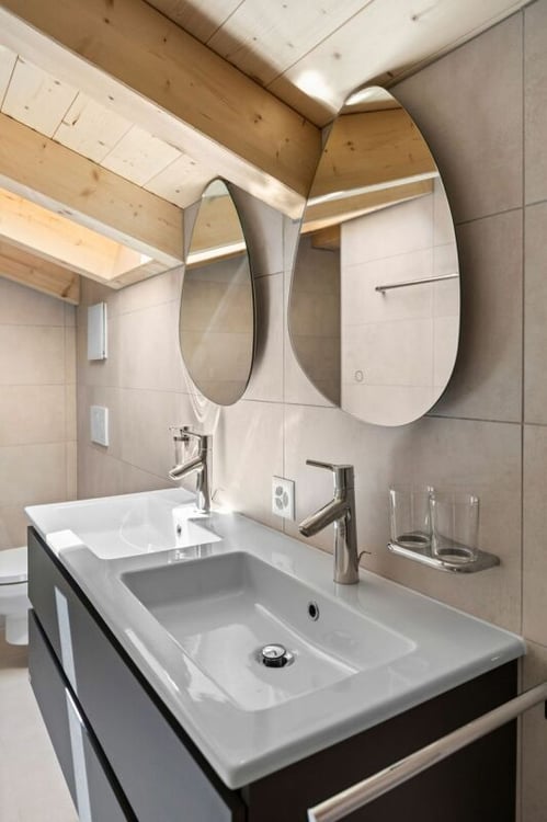 Attique de 3.5 pièces en duplex dans un immeuble NEUF ! 6