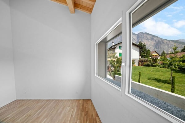 Attique de 3.5 pièces en duplex dans un immeuble NEUF ! 5