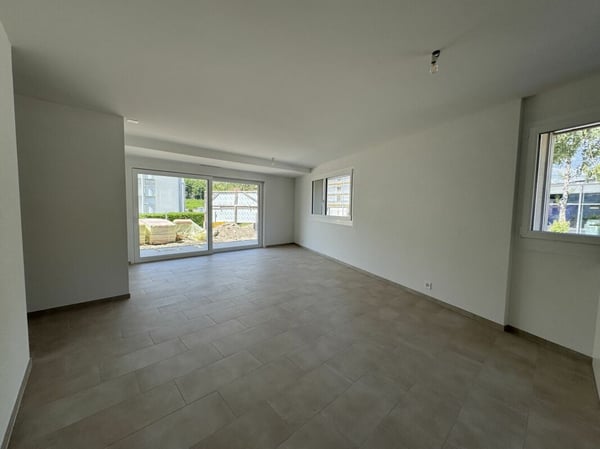 Appartement 00.01 - Résidence LES CEPS 4