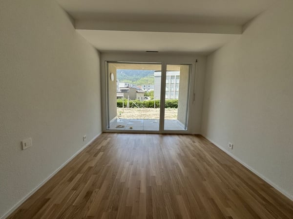 Appartement 00.01 - Résidence LES CEPS 9