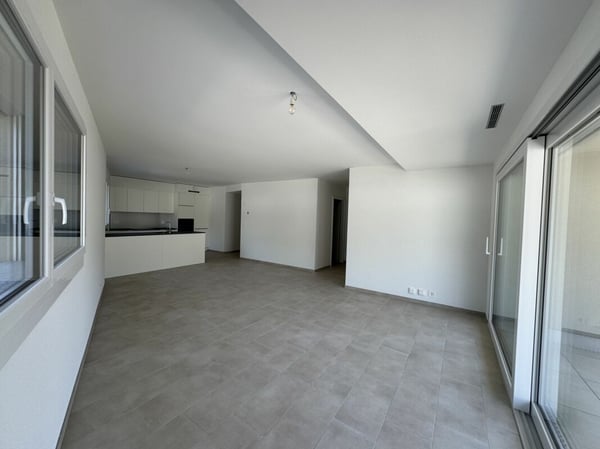 Appartement 00.01 - Résidence LES CEPS 3