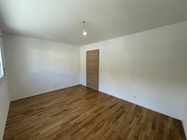 Appartement neuf de 4.5 pièces situé au centre de Riddes 11