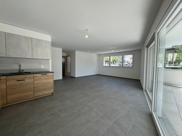 Appartement neuf de 4.5 pièces situé au centre de Riddes 17