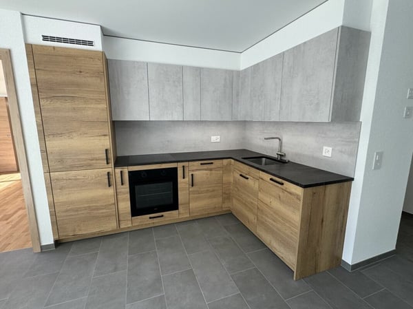 Appartement neuf de 4.5 pièces situé au centre de Riddes 5