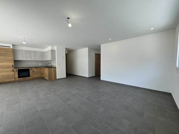 Appartement neuf de 4.5 pièces situé au centre de Riddes 16