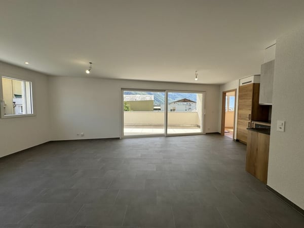Appartement neuf de 4.5 pièces situé au centre de Riddes 4