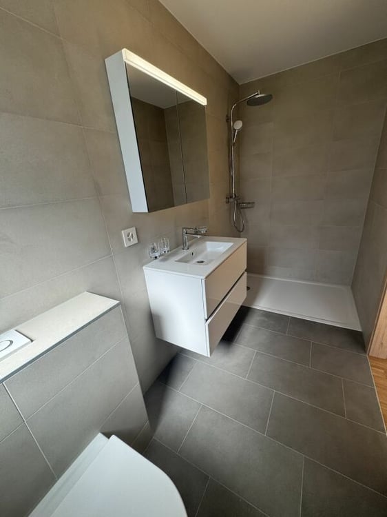 Appartement neuf de 4.5 pièces situé au centre de Riddes 9