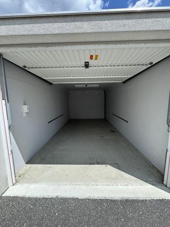 Garage / box 3