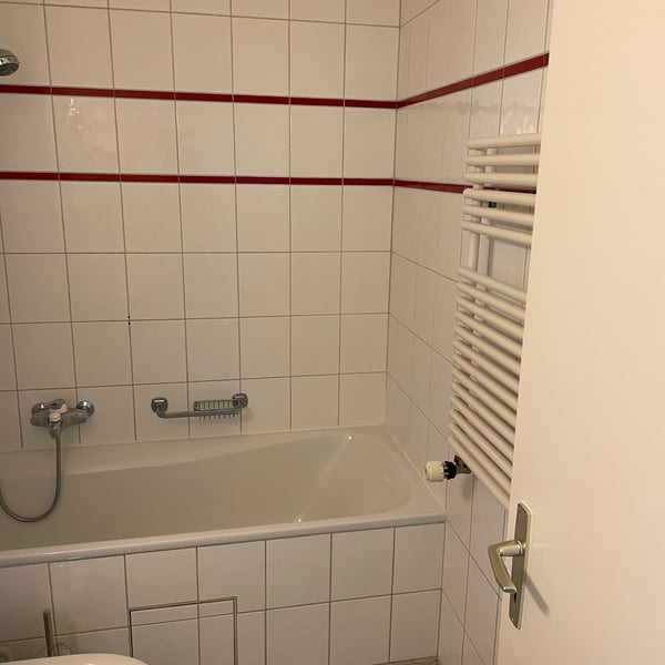 Joli appartement avec grand salon 6