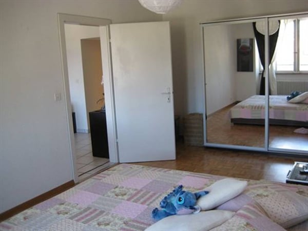 Appartement avec jolie vue sur la cathédrale 3